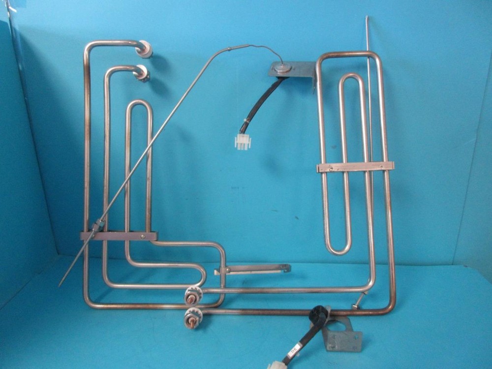 LEFT & RIGHT HEATING ELEMENT 117003089 REPLACEMENT PART STERIS RELIANCE 200