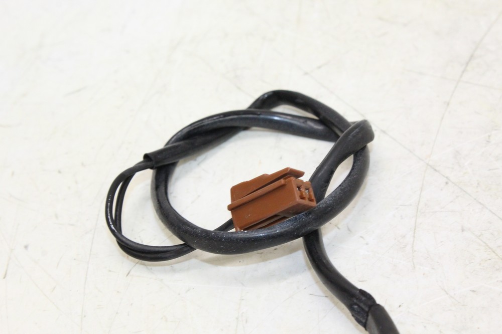 2006 Yamaha Yzf R6s Rear Back Brake Sensor