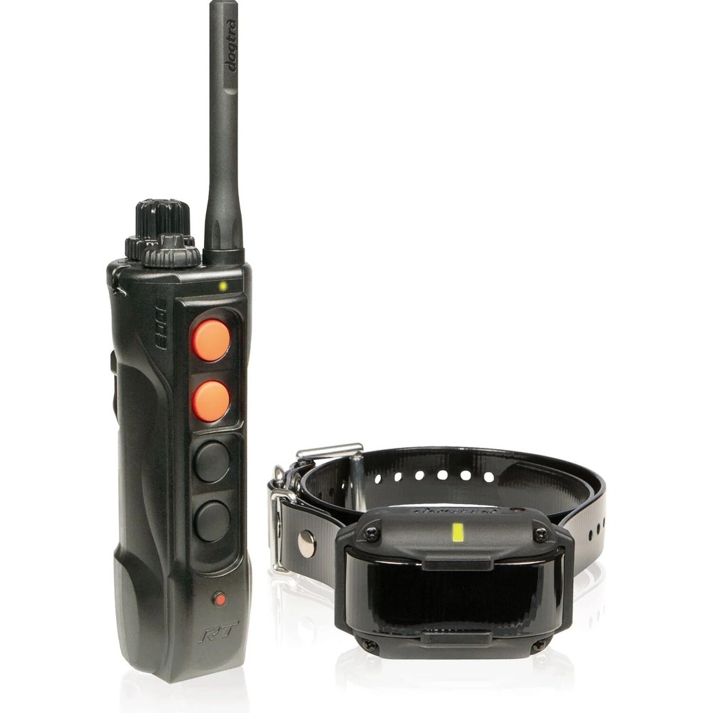 Dogtra EDGE RT Expandable for Elite Performance and Demanding Training Needs