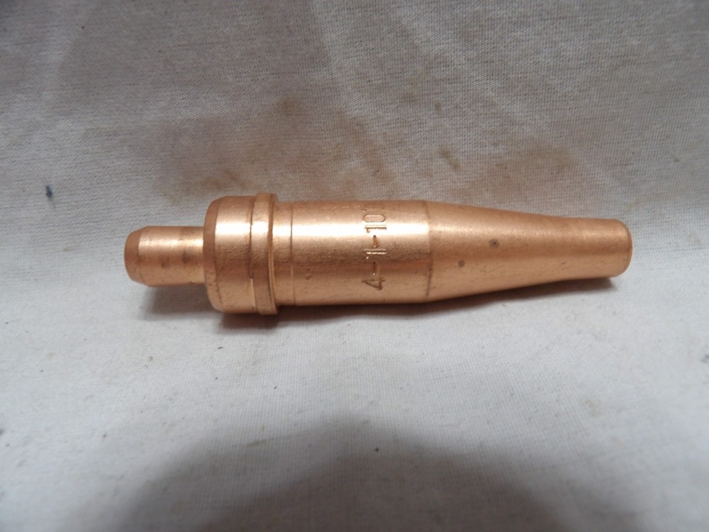 Acetylene Torch Tip 4-1-101