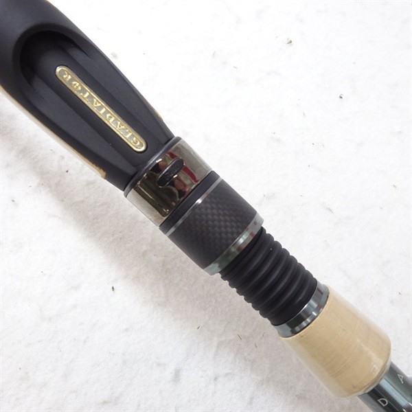 Raid Japan Gladiator Technics GT-63ULS Cond/A