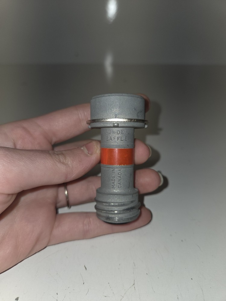 MEC Multi-Scale Charge Powder Baffle For MEC Shotshell Loaders