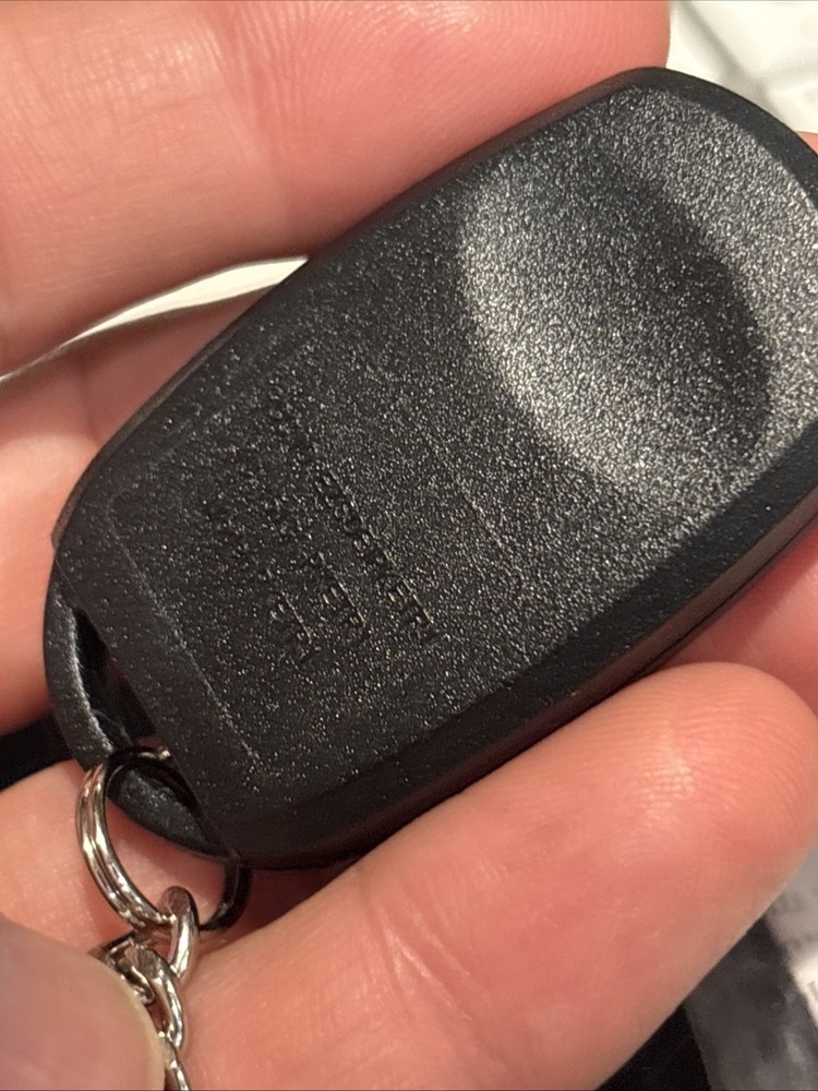 Directed Passive Keyless Entry System Remote Only