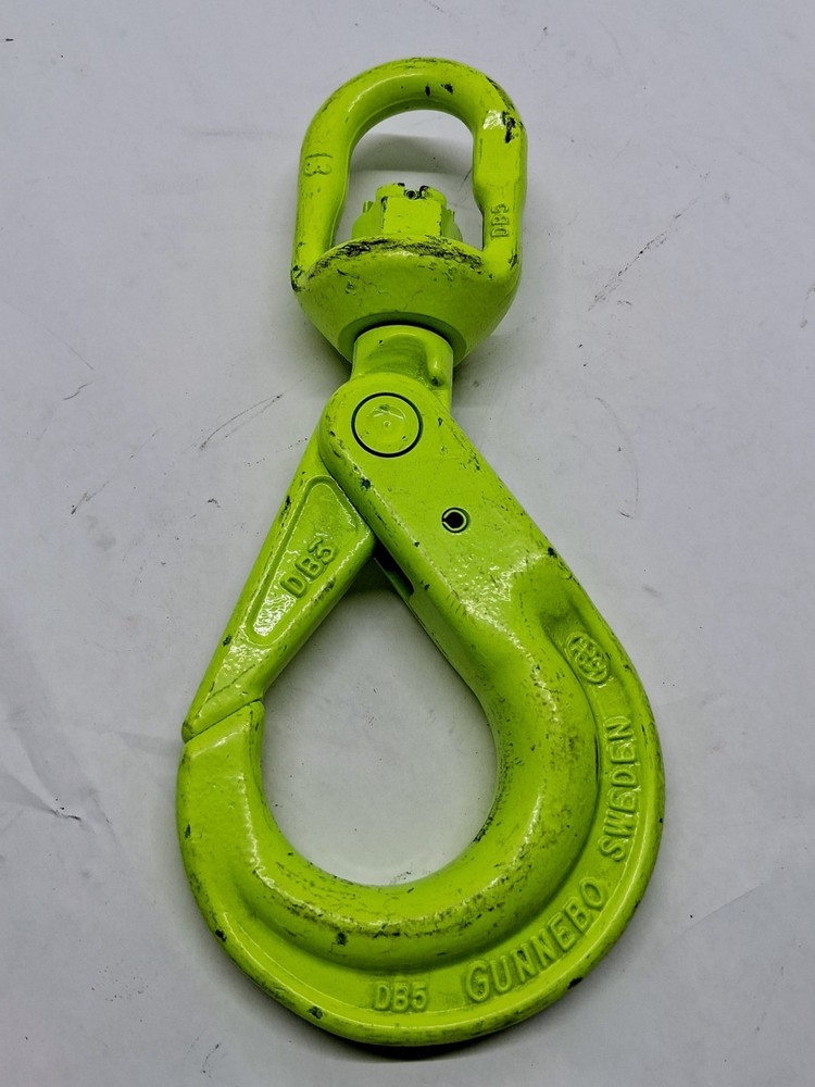 Gunnebo BKL-13-01 Hook