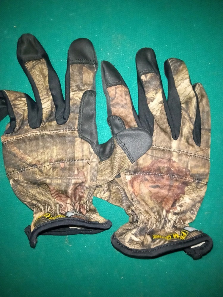 Firm Grip Boxmaster Trademaster Utility Work Gloves 11 Pack Assorted Colors