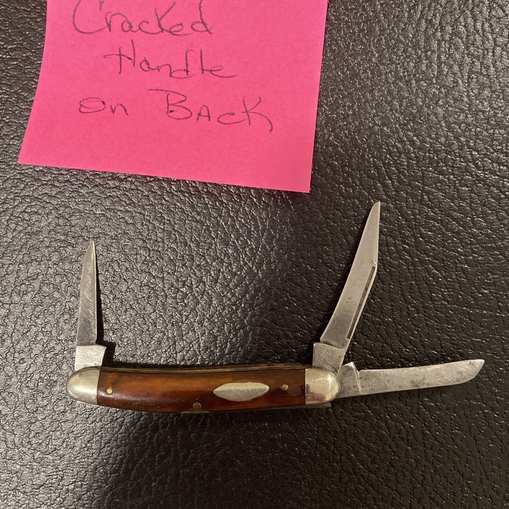 soligen pocket knife