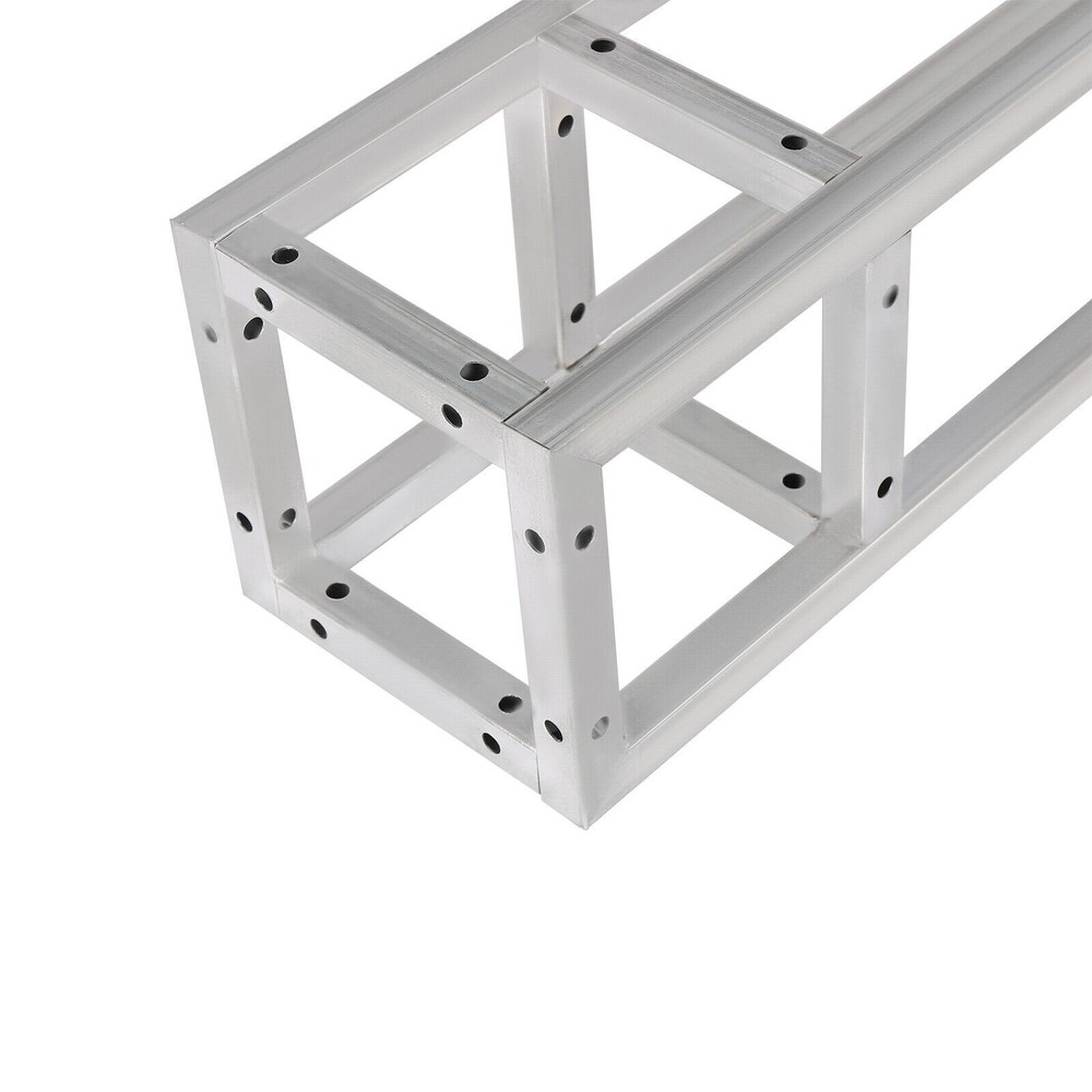 3pcs Straight Square Metal Truss Segment For Pro Audio DJ Lighting Stage