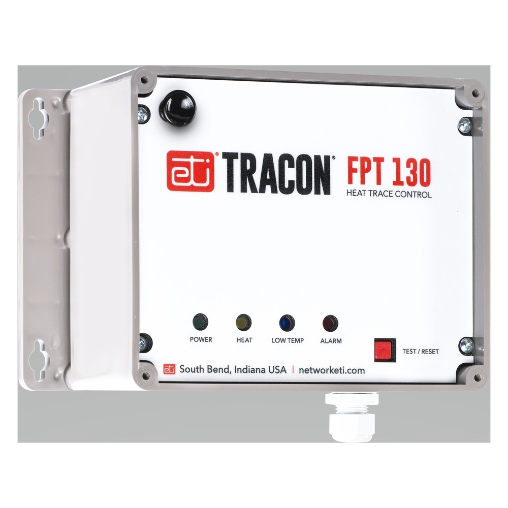 FPT-130 Heat Trace Control