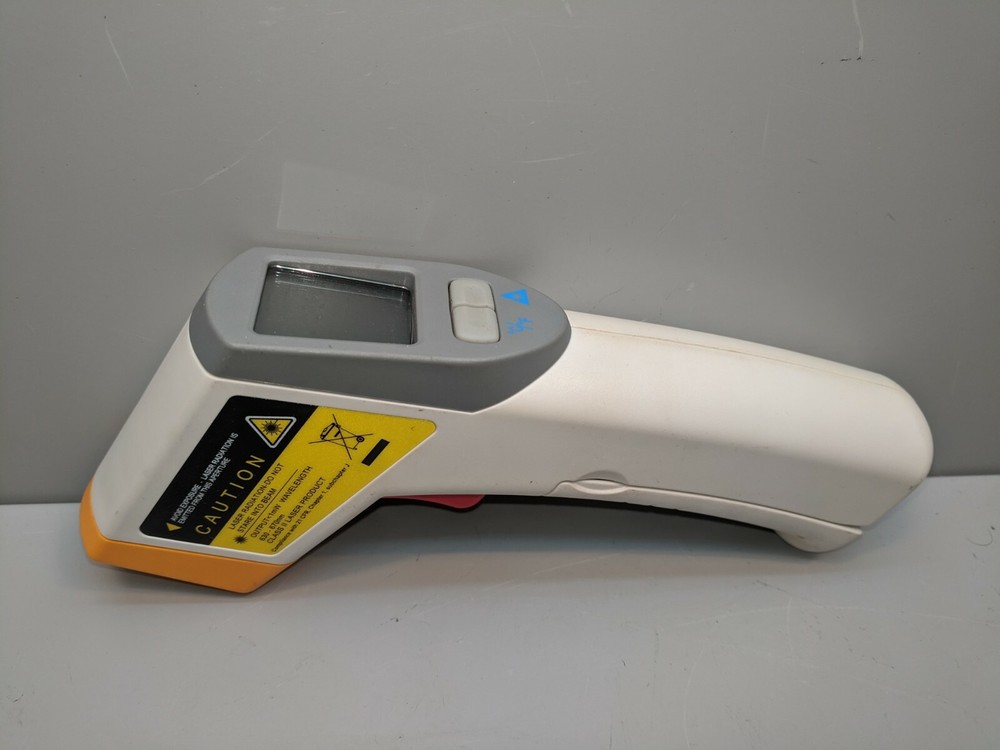 Sper Scientific IR Thermometer 800101