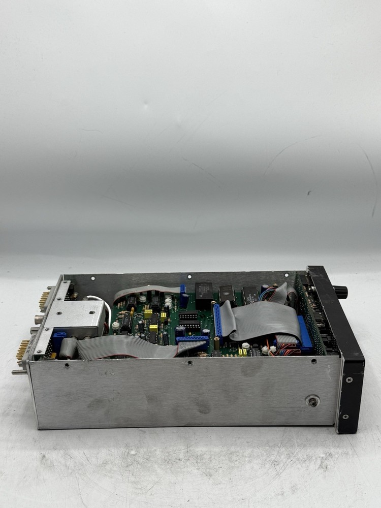 TKM MX 300 NAV/COMM READ