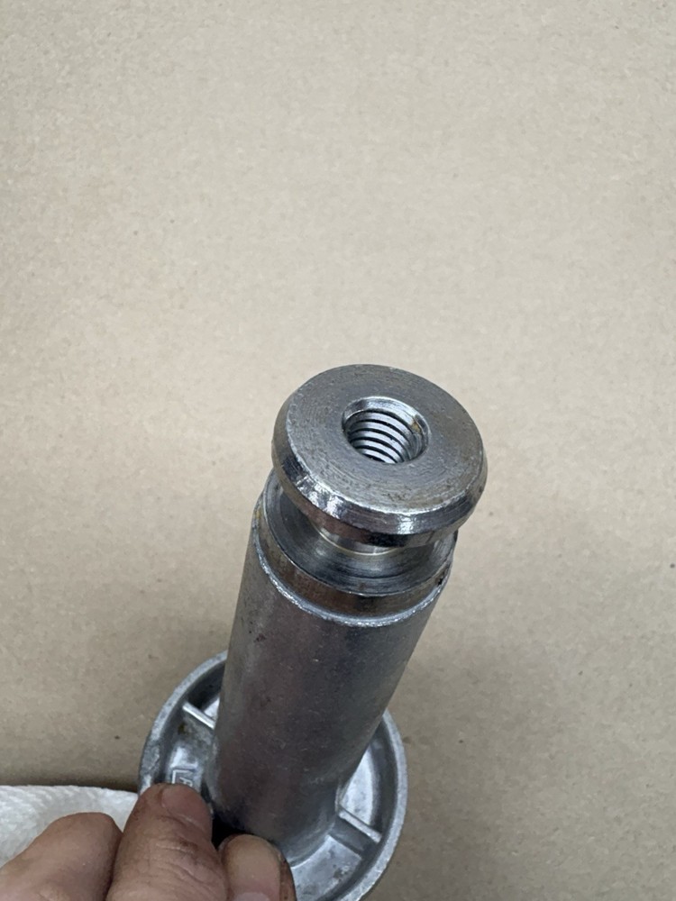 ShopSmith Mark V Jointer Table Height Adjustment Knob