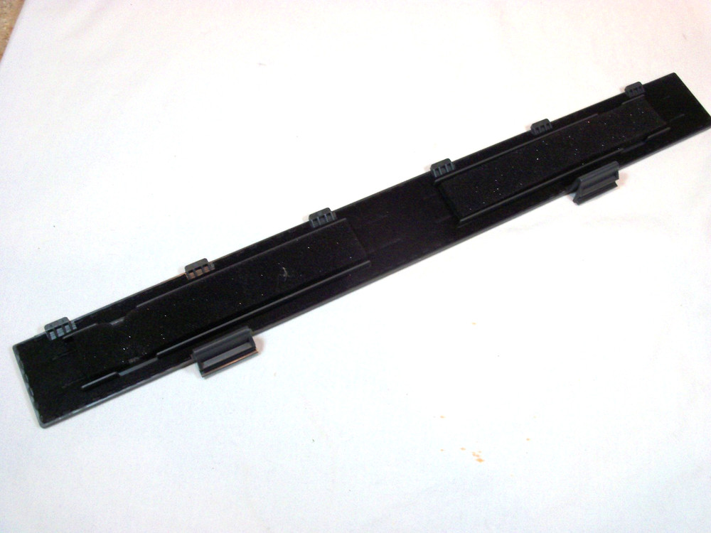 CASIO KEYBOARD MODEL CTK-574 - REPLACEMENT BATTERY COVER