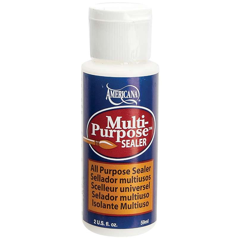 Americana Multi-Purpose Sealer 2oz