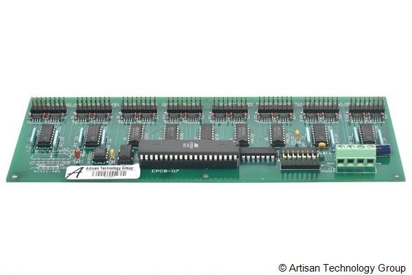 LIGHTech EPCB-07 Connection Board