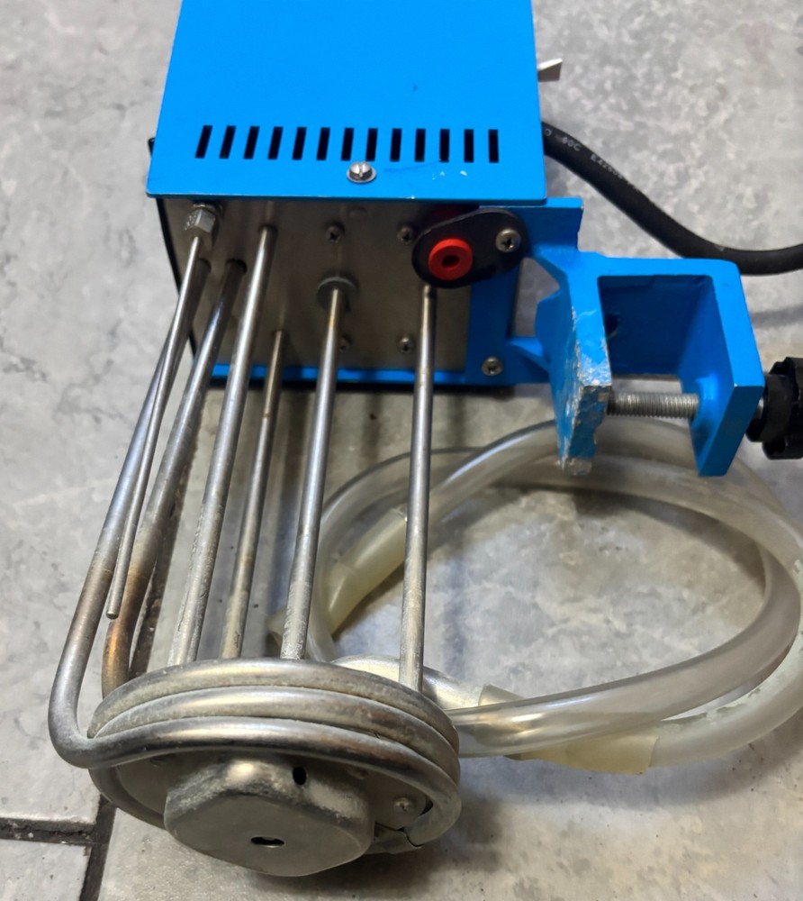 Cole Parmer Immersion Circulator 01271-00