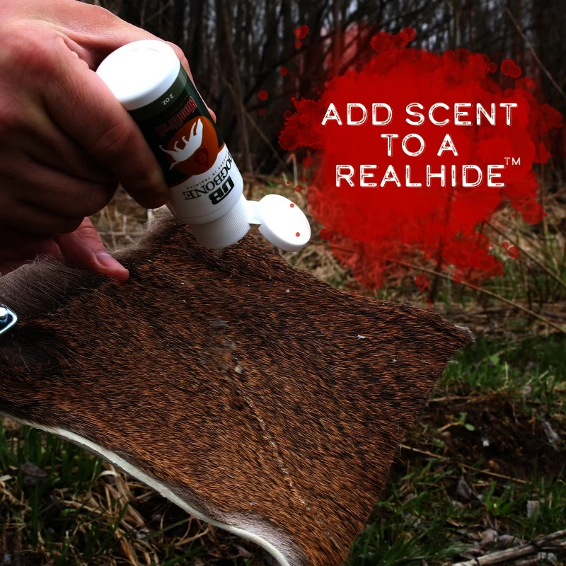 DogBone BloodTrail Scent for Tracking Dog Training