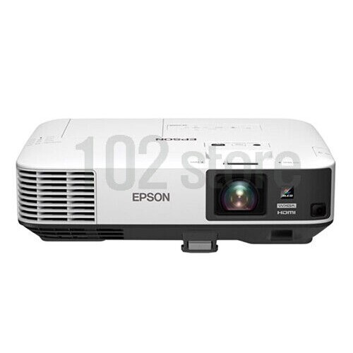 Epson EB-2155W WXGA 3LCD Projector -Express ship