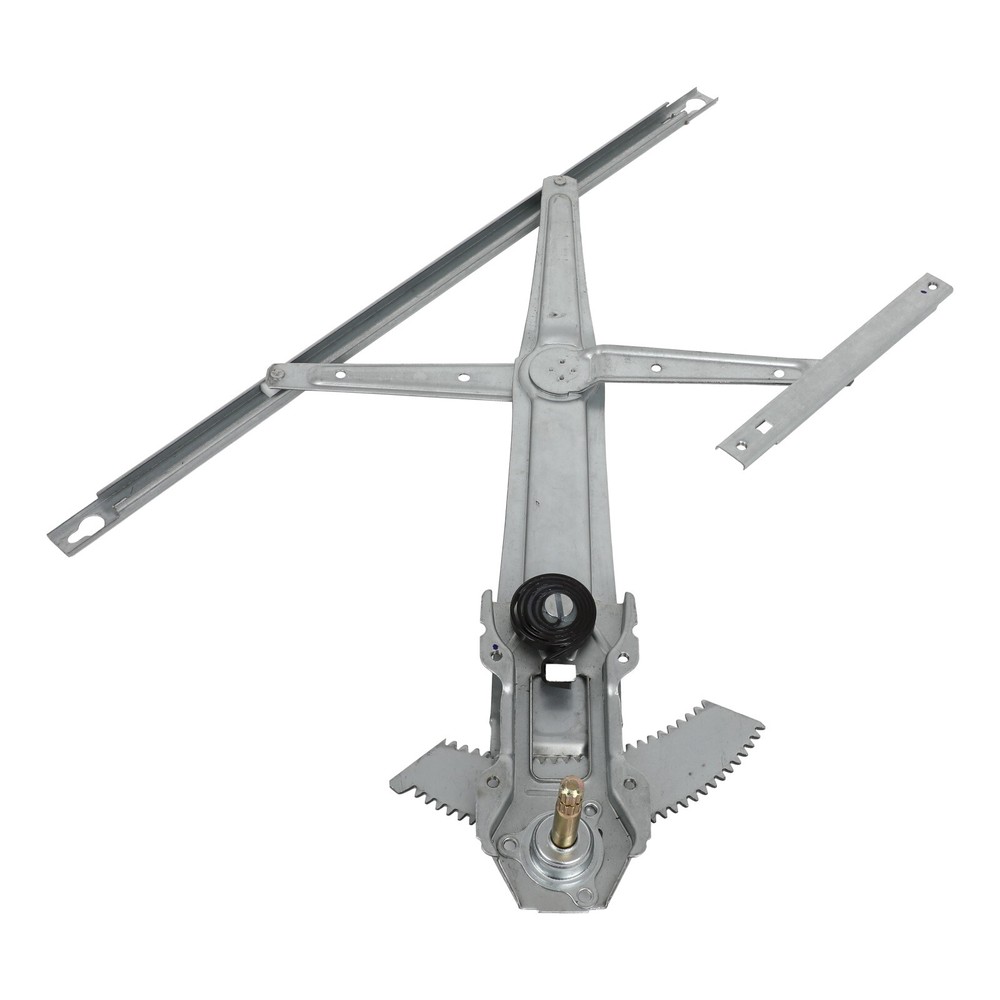 For Honda Civic 1992-1995 Driver Side Front Window Regulator Replacement