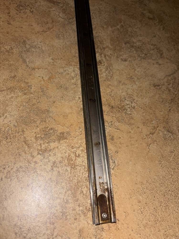 Snap-On Drawer Silde 8-1557
