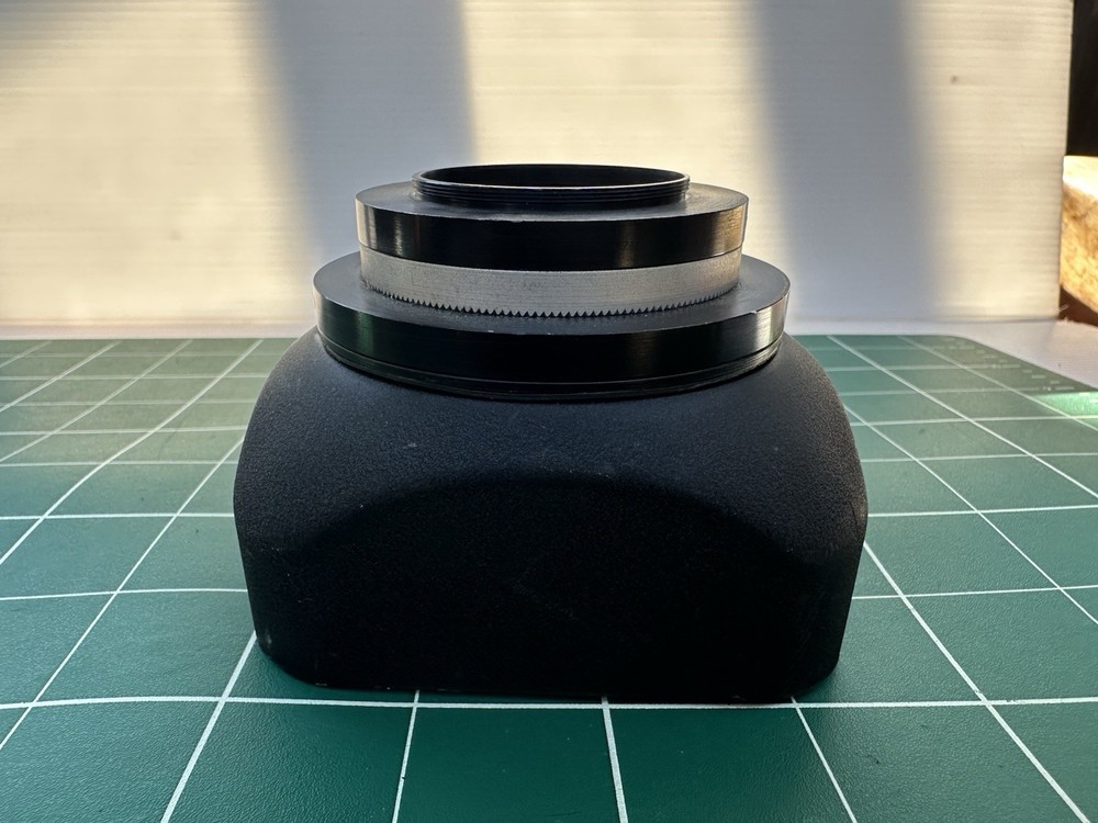 Tiffen Step Up Ring Adapter series 7 To 8 - Bin 7