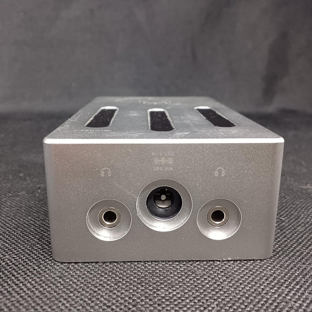 Darkglass Electronics Element Headphone Amplifier Used