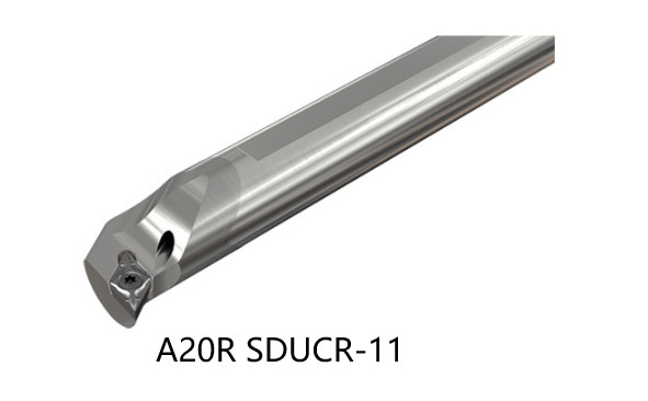 1  PCS  ORIGINAL  INSERTS       A20R SDUCR-11