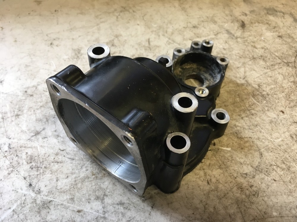 1984 HONDA CB750 SC OUTPUT GEAR CASE OEM