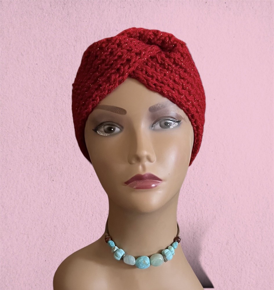 ear warmer headband