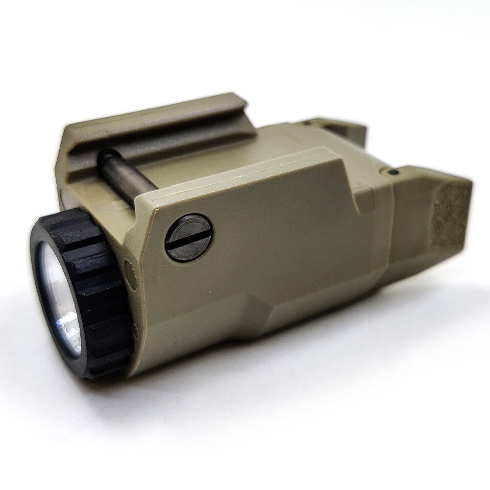 APL/APL-G3/APL-C Tactical Flashlight White Weaponlight Constant/Momentary SOTAC