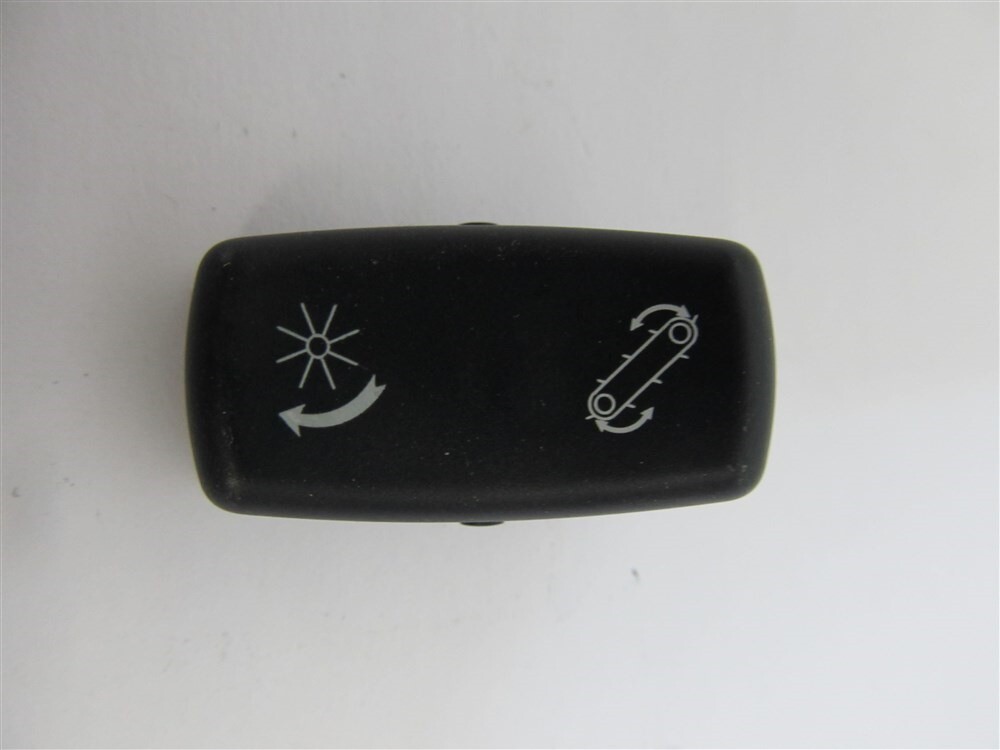 Schwarze 27246, MB Spin Switch Actuator