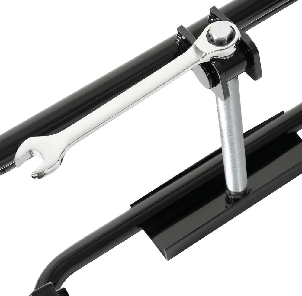 Tire Leveler For Light RV Trailers Steel Powder Coated Replace For 28050