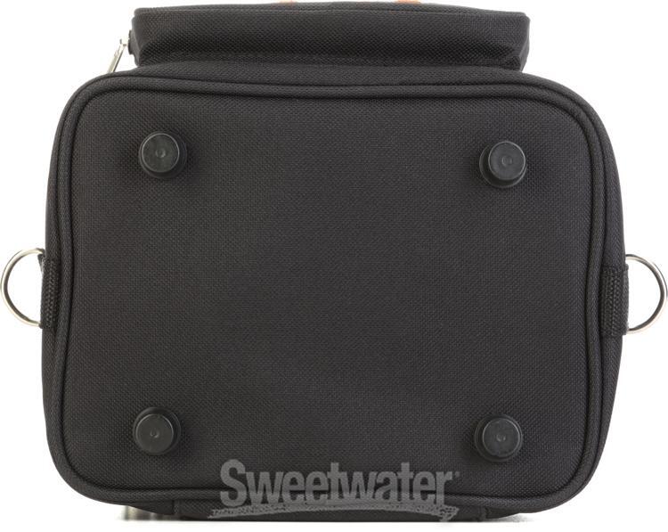 Orange Micro Bag for Micro Terror Series Heads