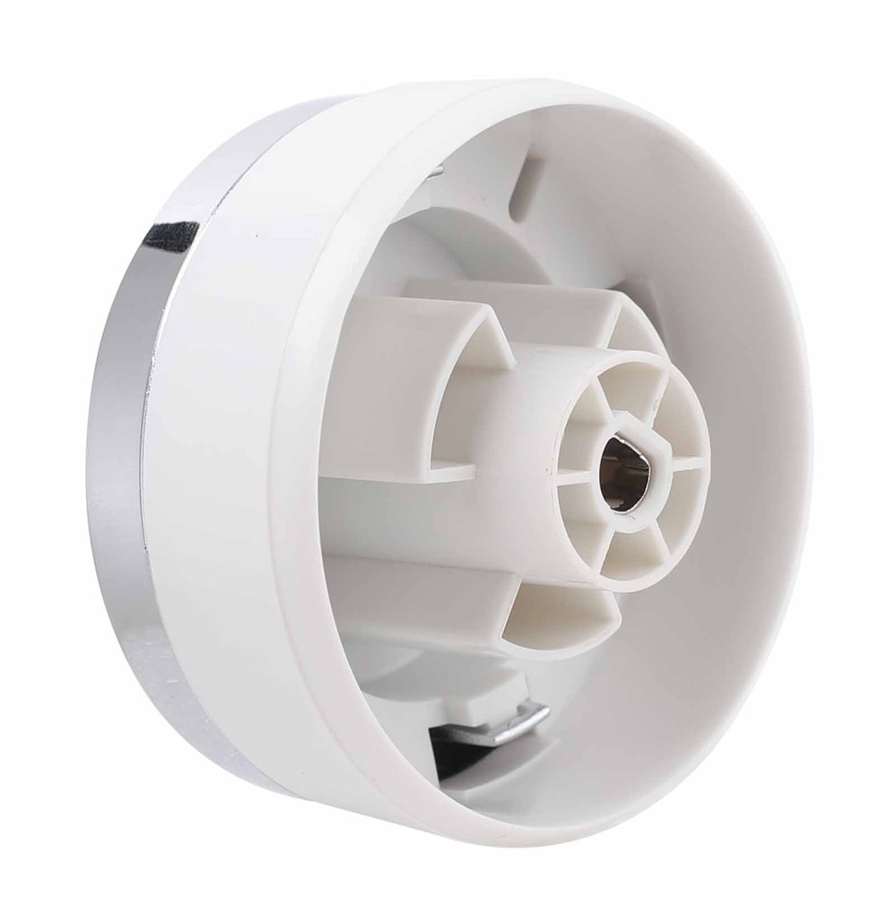 WE01X24552 Dryer Timer Control Knob Replacement compatible with GE General Elect
