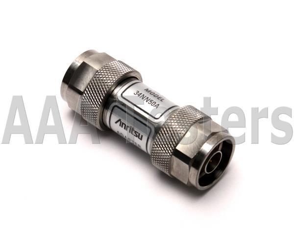 Anritsu 34NN50A 50Ω Precision Adapter For SiteMaster Site Master