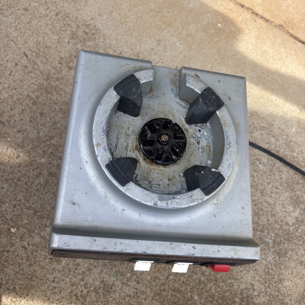 ￼ Commercial hamilton beach 990S Blender UNTESTED