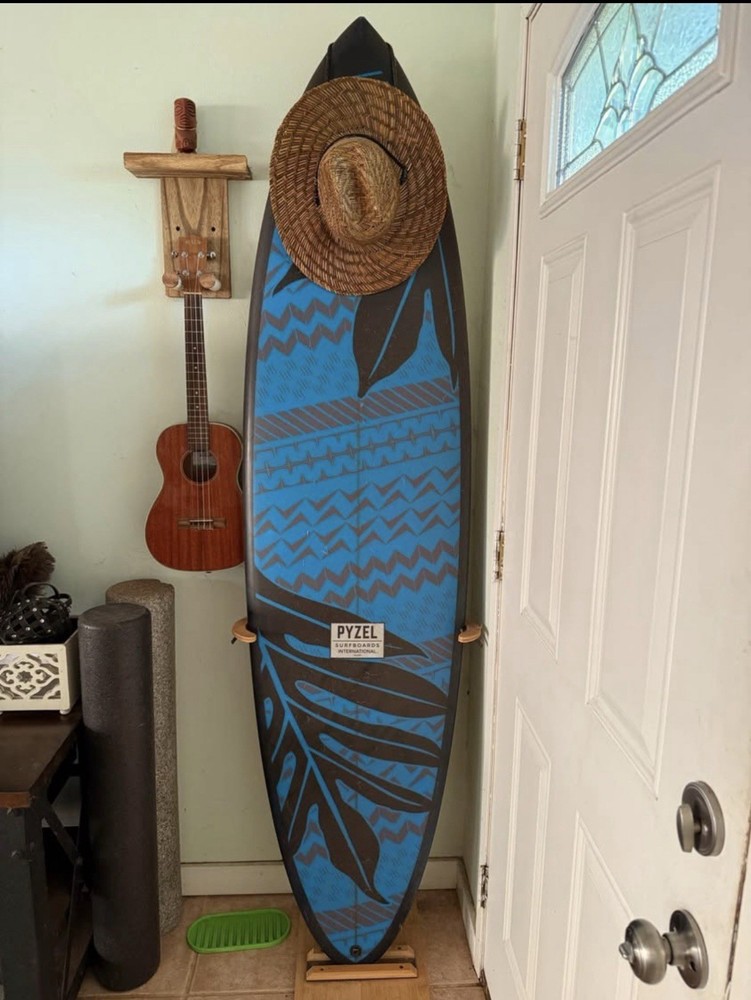 Pyzel Midlength 7'0 Funboard Surfboard Model 539038
