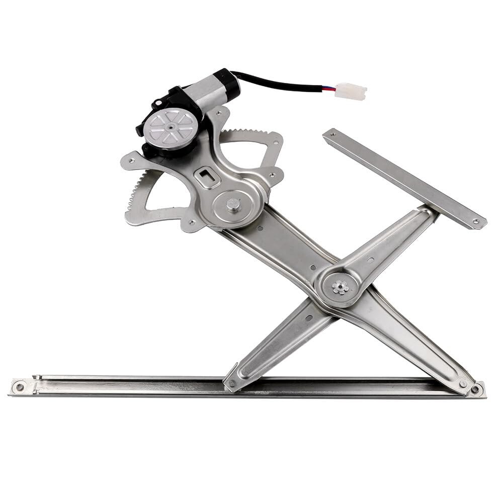 741-506 Window Regulator Assembly Motor for 2003-2008 Front Right