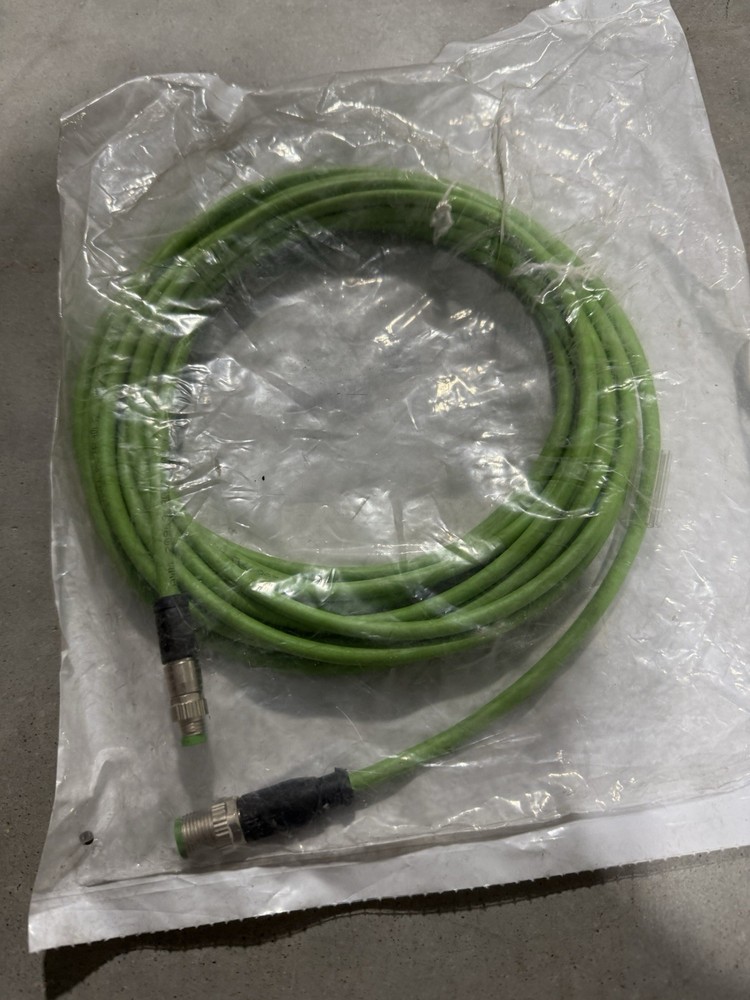 BECKHOFF ZK1090-3161-0070 Ethercat / Ethernet Cable *NEW*