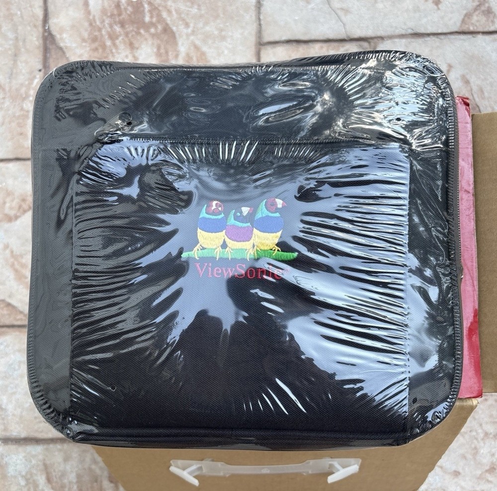 Projector Carrying Case ViewSonic