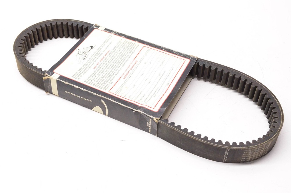 Marshall HT1118 High Torque Belt NOS