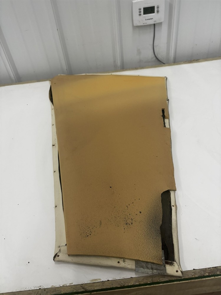 Luscombe Model 8 Cabin Left Inner Door Panel 588116-00