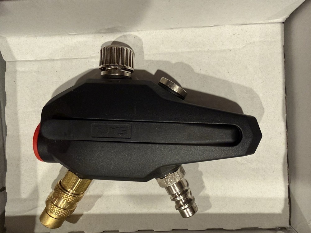 Sata Air Fresher