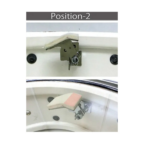 Canopus Inner Muffler CIM-20 Part