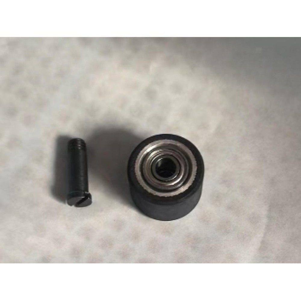 Belt Sander Roller Bear Sander Bearing Portable Convenient High Performance