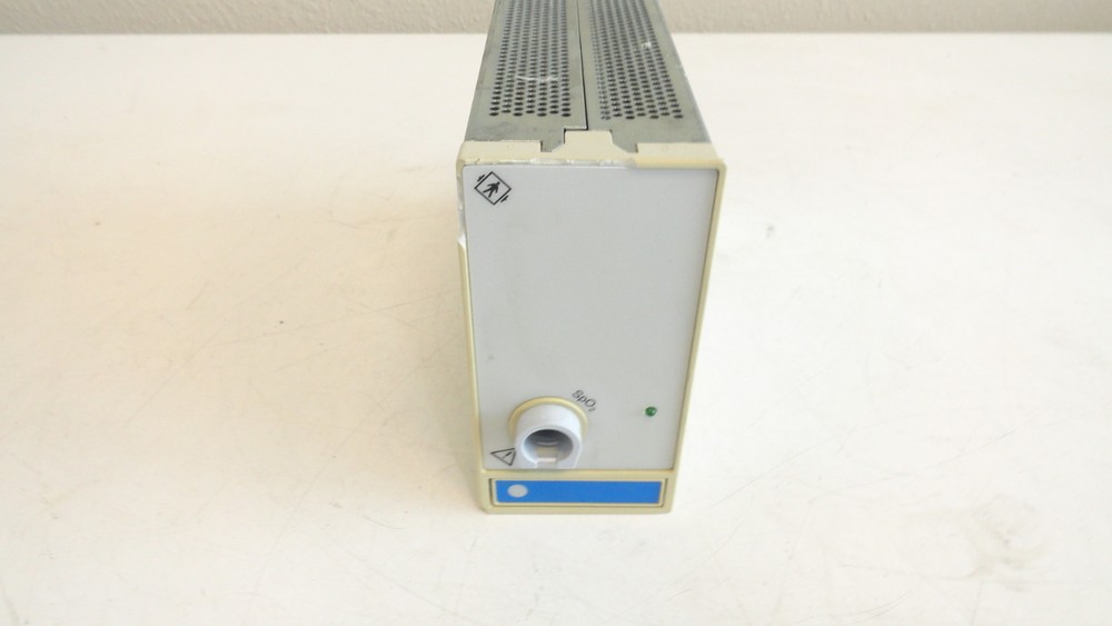 SpaceLabs Model 90489 Module