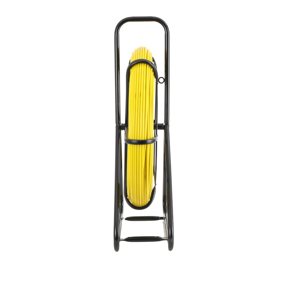 100 m 6 mm cable ties Wire and cable stringers Pipe stringers Cable pullers