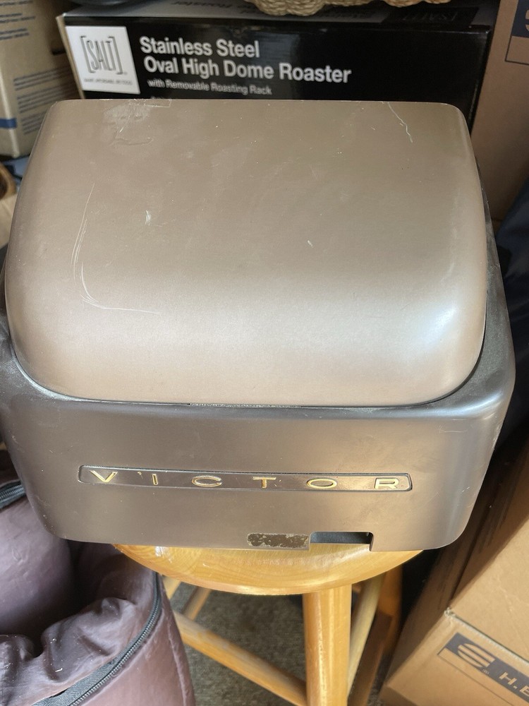 Victor Adding Machine