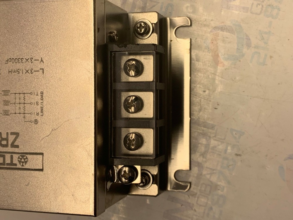 TDK ZRGT2210-M Noise Filter