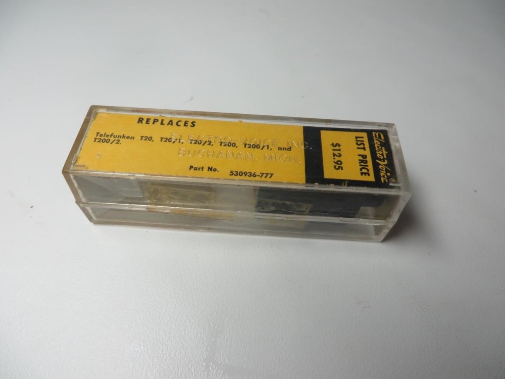 Electro-Voice EV #141