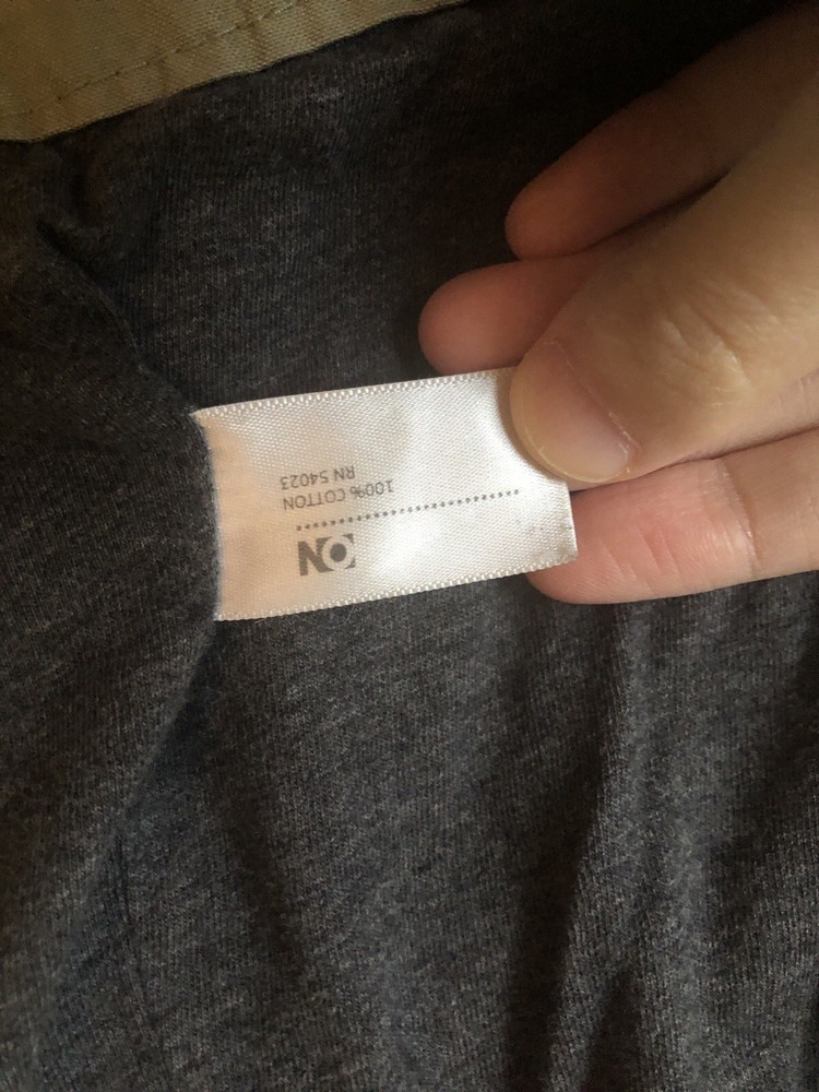 Old Navy Army/Utility Jacket